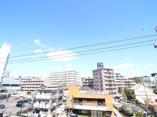 シャイン塩釜ハイツの物件内観写真